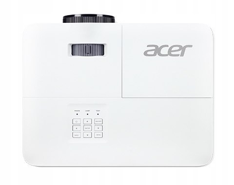 Projektor DLP Acer M311 WXGA, 4500 ANSI, kontrast 20 000:1, 3D Ready