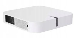 Projektor XGIMI Elfin FullHD 800 LM WiFi Bluetooth Android TV 3D Ready