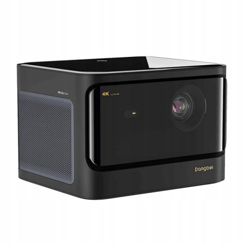 Projektor laserowy 4K Dangbei Mars Pro 3200LM, BluetoothWi-Fi Projektor laserowy 4K Dangbei Mars Pro 3200LM, BluetoothWi-Fi