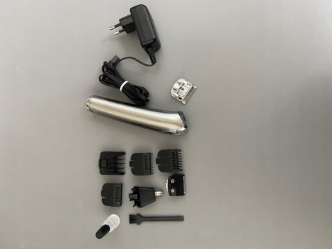 Trymer WAHL Stainless Steel Trimmer 9818-116