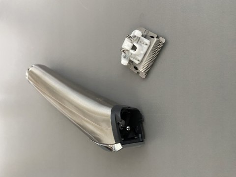 Trymer WAHL Stainless Steel Trimmer 9818-116