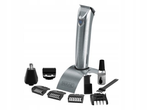 Trymer WAHL Stainless Steel Trimmer 9818-116