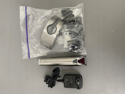 Trymer WAHL Stainless Steel Trimmer 9818-116