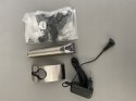 Trymer WAHL Stainless Steel Trimmer 9818-116 Trymer WAHL Stainless Steel Trimmer 9818-116