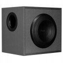 Zestaw głośników 2.1 Logitech Z625 200 W czarny Zestaw głośników 2.1 Logitech Z625 200 W czarny