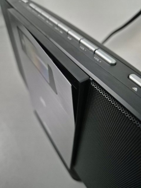 Zestaw stereo Karcher MC 6518 kompaktowy