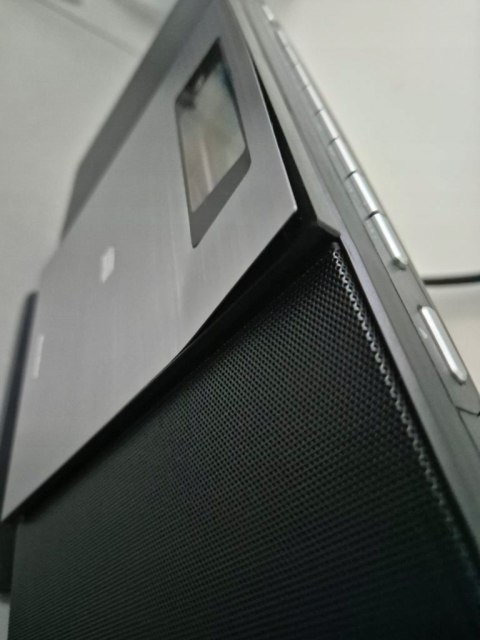 Zestaw stereo Karcher MC 6518 kompaktowy