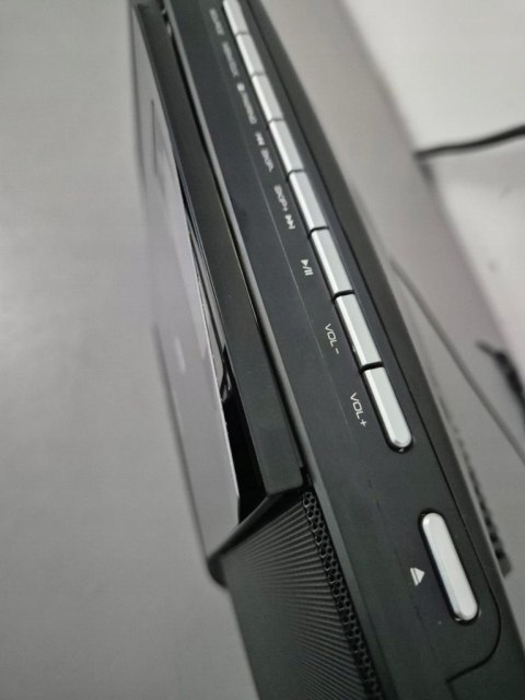 Zestaw stereo Karcher MC 6518 kompaktowy