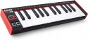 AKAI Professional LPK25 - Klawiatura USB MIDI AKAI Professional LPK25 - Klawiatura USB MIDI