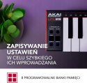 AKAI Professional LPK25 - Klawiatura USB MIDI AKAI Professional LPK25 - Klawiatura USB MIDI