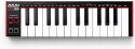 AKAI Professional LPK25 - Klawiatura USB MIDI AKAI Professional LPK25 - Klawiatura USB MIDI