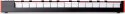 AKAI Professional LPK25 - Klawiatura USB MIDI AKAI Professional LPK25 - Klawiatura USB MIDI