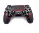 Bezprzewodowy pad / kontroler do PS4 zamiennik Bezprzewodowy pad / kontroler do PS4 zamiennik