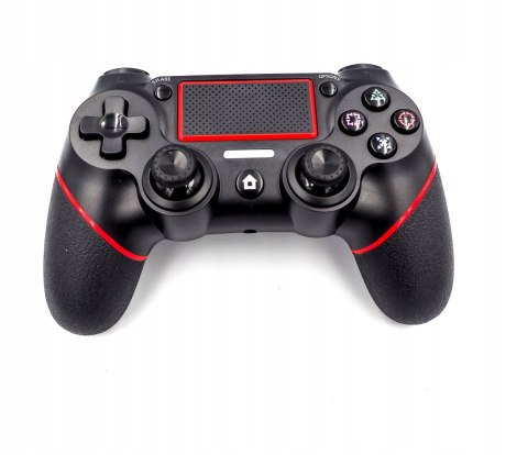 Bezprzewodowy pad / kontroler do PS4 zamiennik Bezprzewodowy pad / kontroler do PS4 zamiennik