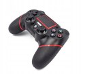 Bezprzewodowy pad / kontroler do PS4 zamiennik Bezprzewodowy pad / kontroler do PS4 zamiennik