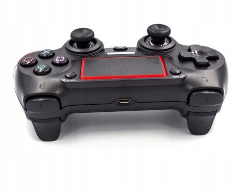 Bezprzewodowy pad / kontroler do PS4 zamiennik Bezprzewodowy pad / kontroler do PS4 zamiennik
