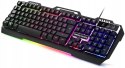 EMPIRE GAMING Klawiatura K600 - układ FR