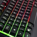 EMPIRE GAMING Klawiatura K600 - układ FR