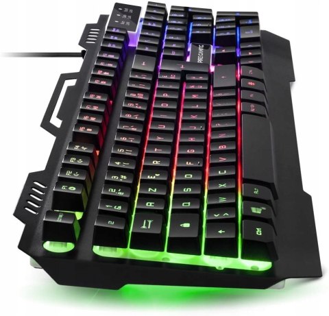 EMPIRE GAMING Klawiatura K600 - układ FR