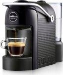 Ekspres kapsułkowy Lavazza Jolie 10 bar czarny