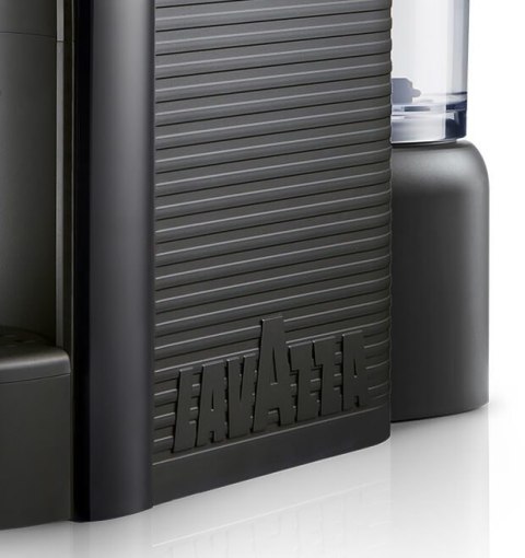 Ekspres kapsułkowy Lavazza Jolie 10 bar czarny