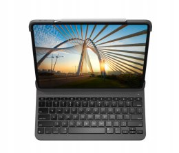 Etui Klawiatura Logitech Slim Folio Pro 11'' iPad 1 2 generacji 920-009687