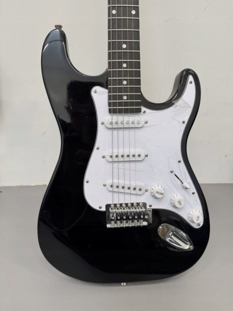 Gitara elektryczna RockJam Elektryczna