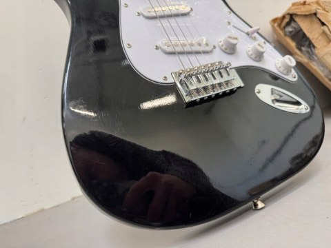 Gitara elektryczna RockJam Elektryczna