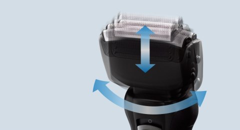 Golarka Panasonic ES-RW31