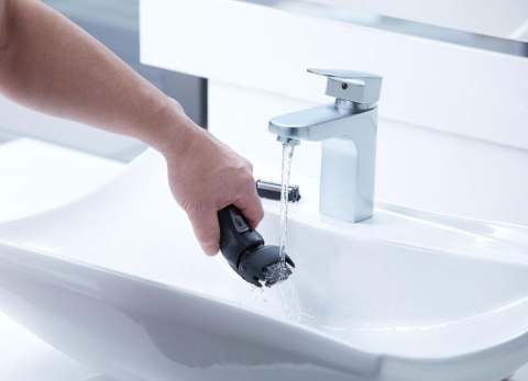 Golarka Panasonic ES-RW31