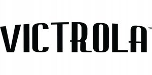 Gramofon Victrola Empire VTA-270B brązowy