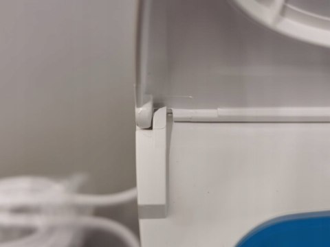 Irygator jamy ustnej Oral-B Professional Care OxyJet MD20