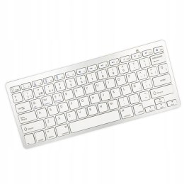 KLAWIATURA SLIM BLUETOOTH JELLY COMB QWERTZ