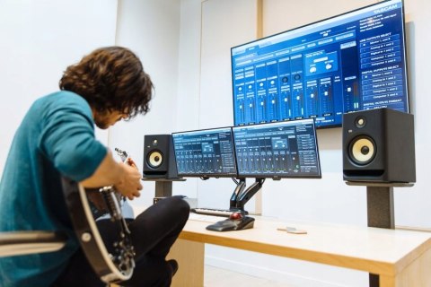 KRK RP7G4 monitor aktywny