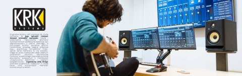 KRK RP7G4 monitor aktywny