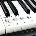 Keyboard RockJam RJ549