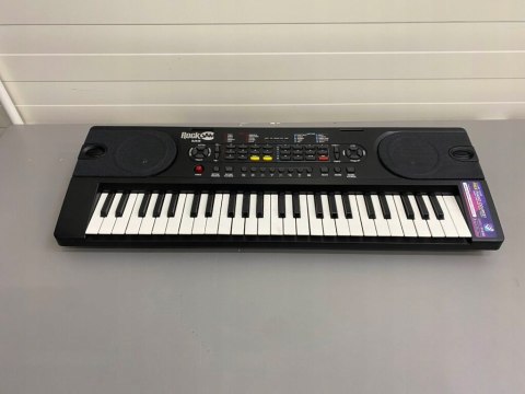 Keyboard RockJam RJ549
