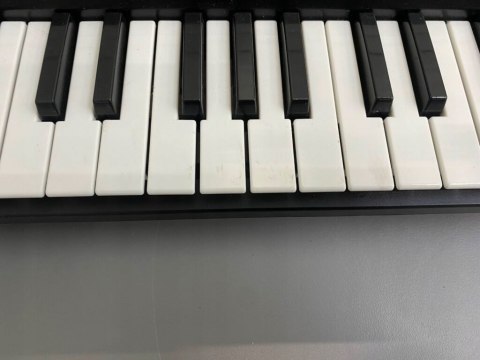 Keyboard RockJam RJ549