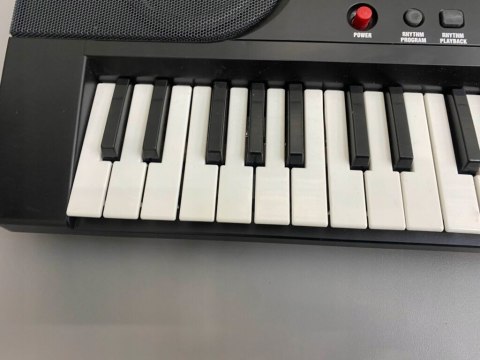 Keyboard RockJam RJ549