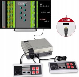 Konsola do gier retro MEEPHONG