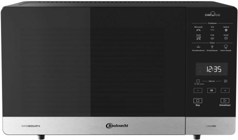 Kuchenka mikrofalowa Bauknecht MW 59 MB