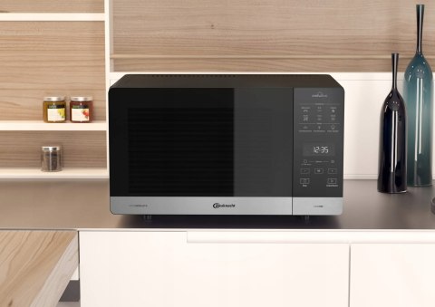 Kuchenka mikrofalowa Bauknecht MW 59 MB