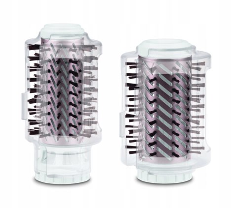 LOKÓWKO-SUSZARKA Z JONIZACJĄ ROWENTA CARE BRUSH ACTIV 1000W CF9540