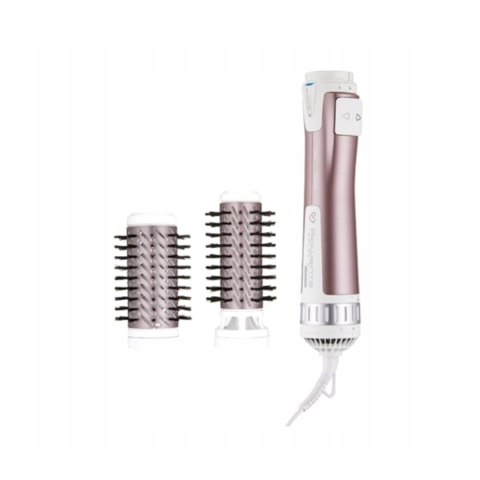 LOKÓWKO-SUSZARKA Z JONIZACJĄ ROWENTA CARE BRUSH ACTIV 1000W CF9540