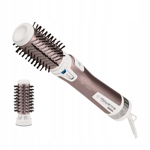 LOKÓWKO-SUSZARKA Z JONIZACJĄ ROWENTA CARE BRUSH ACTIV 1000W CF9540