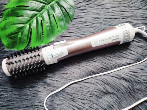 LOKÓWKO-SUSZARKA Z JONIZACJĄ ROWENTA CARE BRUSH ACTIV 1000W CF9540