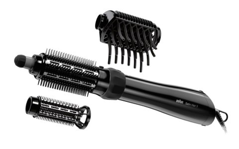 Lokówko-suszarka Braun Satin Hair 5 AS 530