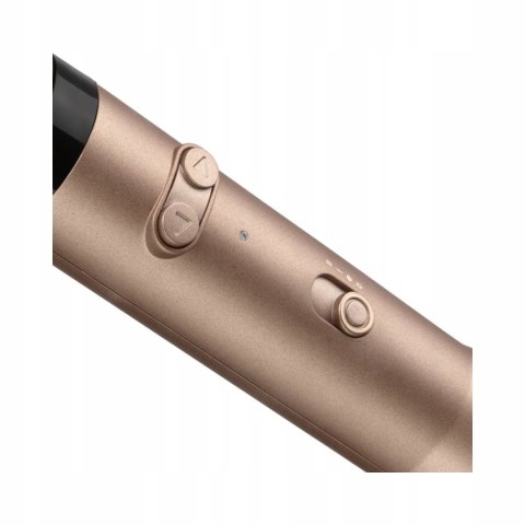 Lokówko-suszarka obrotowa Babyliss AS952E 650W