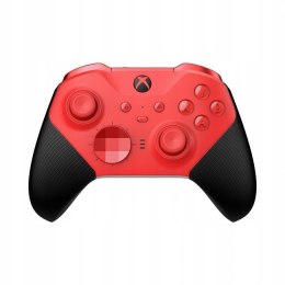 MS Xbox kontroler bezprzewodowy series Elite 2 Core czerw