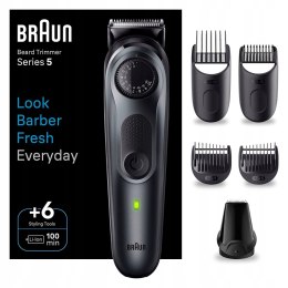 Maszynka do strzyżenia Braun Series 5 BT5450